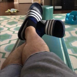 Meet your Posher, Roger